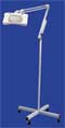 Wave Plus Flourescent Floorstand Magnifier