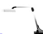 WD-213 Light with Clamp