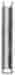 Michel Wound Clips, 22 mm, (Per 1,000)