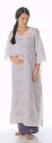Patient Modesty Wrap 48 in. L x 72 in. W