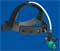Xenalux Headlamp and Illuminator Complete System
