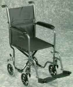 CTP79-99RVE-Travel Lite Companion Fixed Arms