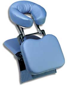 TravelMate Desktop Massage Support