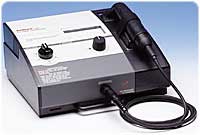 U/20 Portable Ultrasound Unit