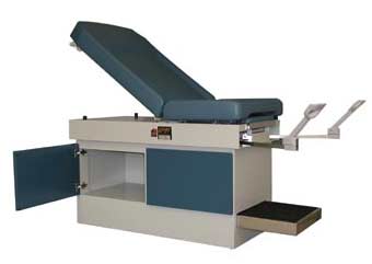 0915UMF-Exam Table 5190