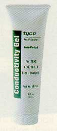 Conductive Gel - 3 oz tube