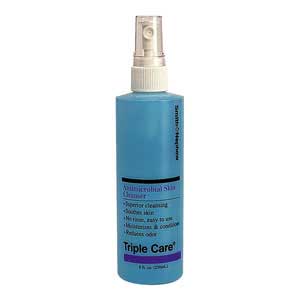 Triple Care� Cleanser