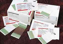 OpSite Transparent Adhesive Dressing