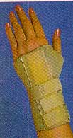 Thermoskin Carpal Tunnel Brace with Dorsal Wrist Stay
