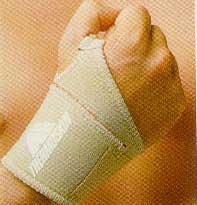 Universal Wrist Wrap