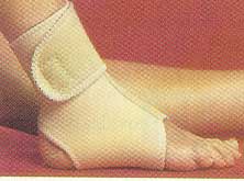 The Thermoskin Arthritic Ankle