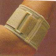 Thermoskin Tennis Elbow Brace with strap