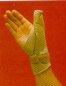 Thumb Spica
