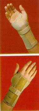 Thermoskin Carpal Tunnel Brace