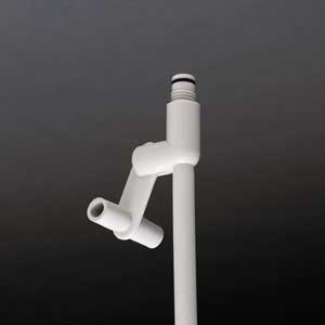 Quick Drain Valve