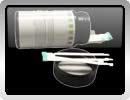 Urine Reagent Strips - Blood