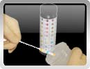 Urine Reagent Strips - Glucose, Protein, pH, Blood, Ketone