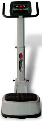 Professional Vibration Exercise Machine