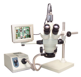 Video System 1Z - Zoom/ Camera/ Flat Screen