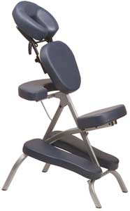 Vortex Portable Massage Chair Package