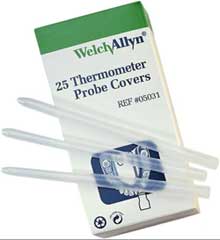 SureTemp Electronic Thermometer Probe Cover