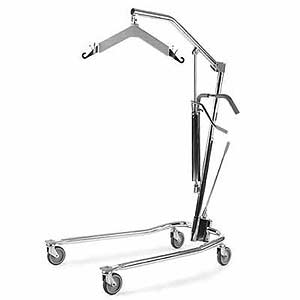 Hydraulic Lift