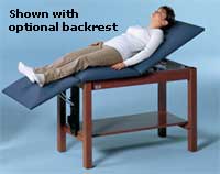 Hi-Line Treatment Table