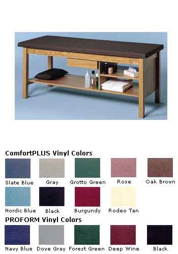Professional Line Treatment Table