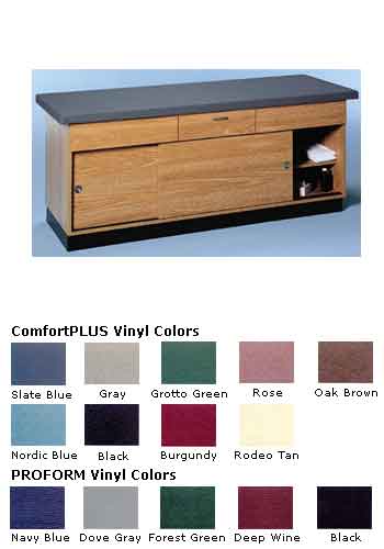 Professional Line Treatment Table