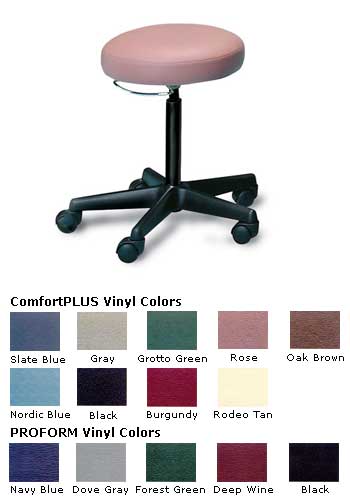 3112HSM-Hand Control Stool