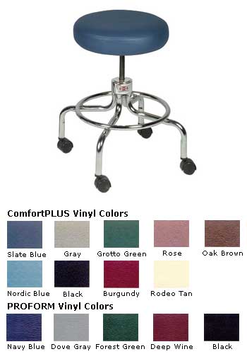 Revolving Stool