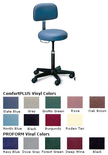3212HSM-Air-Lift Stool