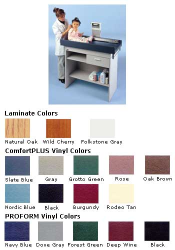 Pediatric Table