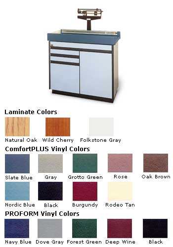 Pediatric Table