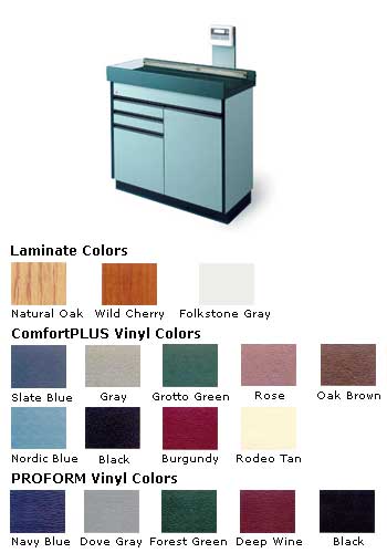 Pediatric Table