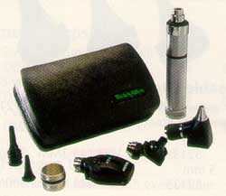 MMWEL247-mse-3.5 Volt Diagnostic Set with Case