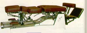 Model 210 Zenith Hydraulic Utility Hylo