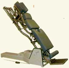 Model 225 Zenith Three-Drop Hylo