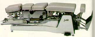 Model 440 Zenith Terminal Point Thompson Pneumatic