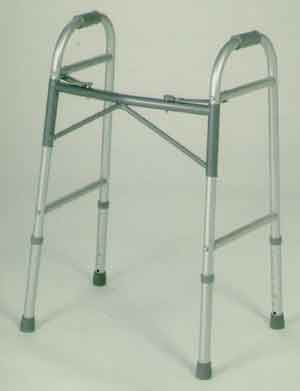 WN15RVE-Dual Release Youth Walker