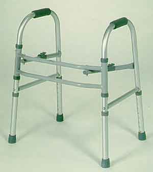 WN45RVE-XM 5-in-1 Ultra Light Youth Walker