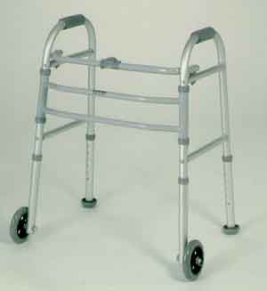 WN80RVE-Single Release Adult Walker