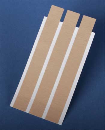 MediStrips Elastic Wound Closure Strips