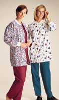 7240TDMMD-EliteTex Athletic Style Warm-Up Jackets, S-XL.