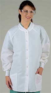 388640TDMMD-ResiStat Ladies' Protective Warm-Up Jackets