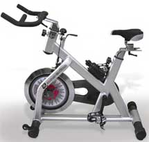 MOM-XFMI-Indoor Exercise Bike