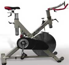 B-CVXFMI-Professional Indoor Training Bike