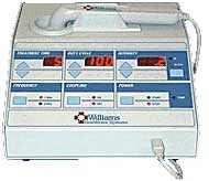 Model 600 Ultrasound