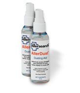 Allersearch AllerDust Control