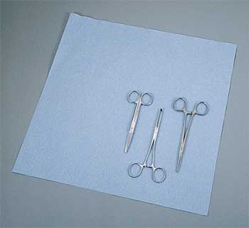 02042NONMD-Accu Wrap Non Woven CSR Wrap 20 in. x 20 in.